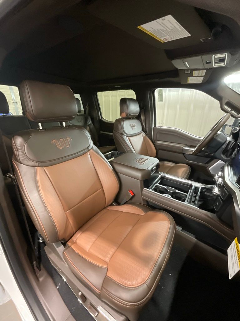 2026 Ford F-250 Super Duty King Ranch - Photo 13