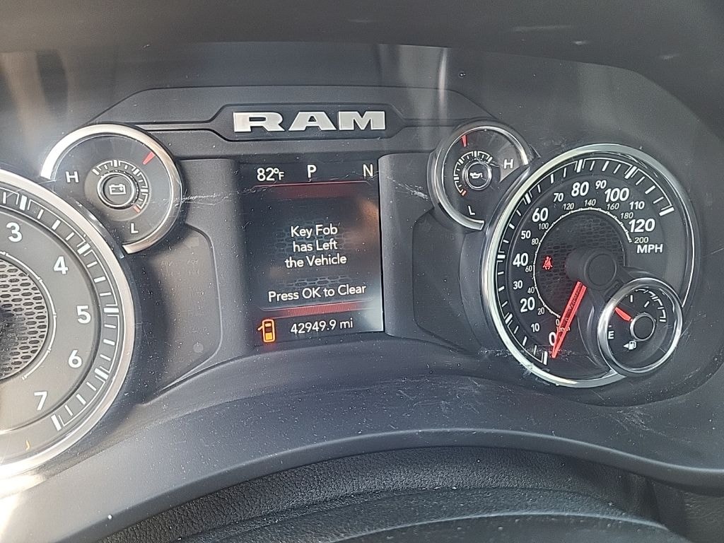 Used 2024 Ram 2500 Tradesman Truck