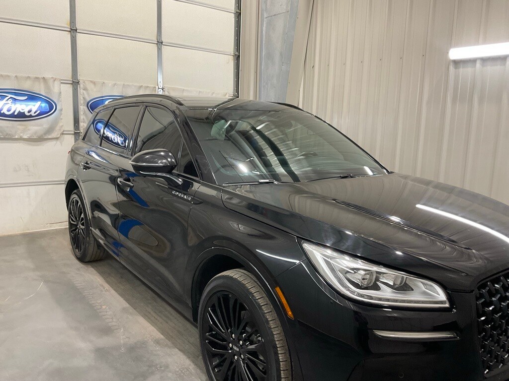 Used 2023 Lincoln Corsair Reserve SUV