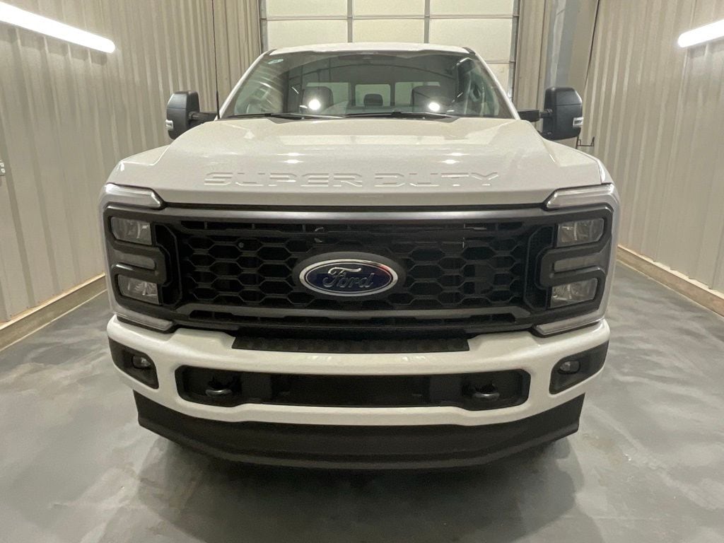 New 2026 Ford F-350SD XL Truck