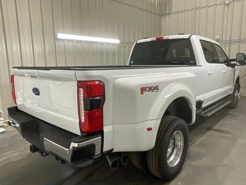 2026 Ford F-350 Super Duty XLT - Photo 23