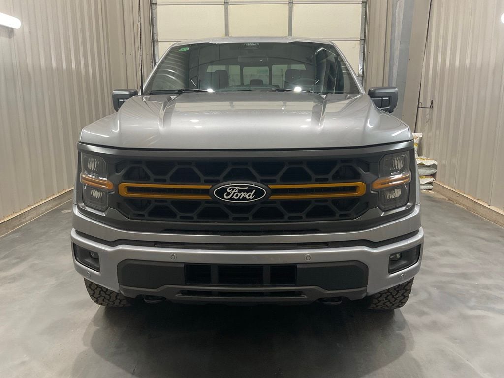 2026 Ford F-150 Tremor 4x4 SuperCrew 5-1/2 Box's photo