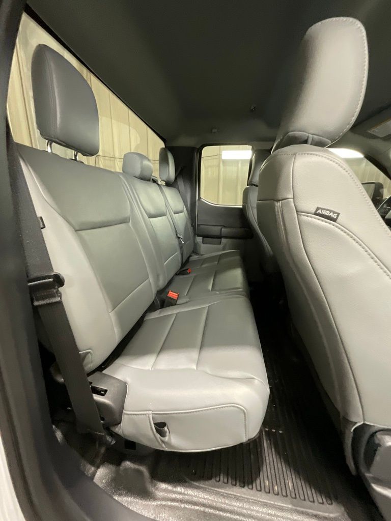 2026 Ford F-350 Super Duty XL - Photo 14