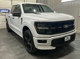 2026 Ford F-150 STX Truck