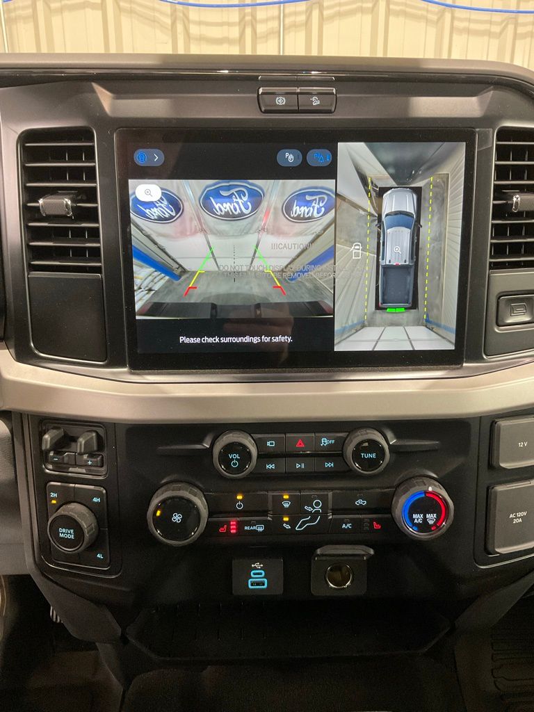 2026 Ford F-350 Super Duty XLT - Photo 18