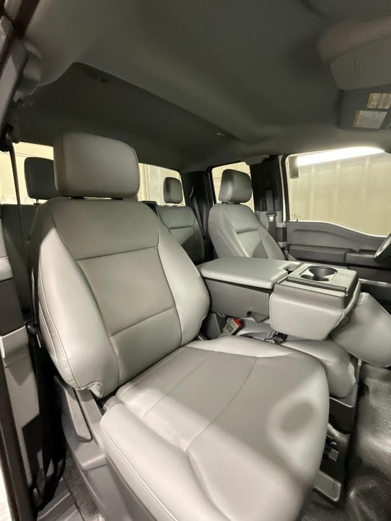 2026 Ford F-350 Super Duty XL - Photo 15