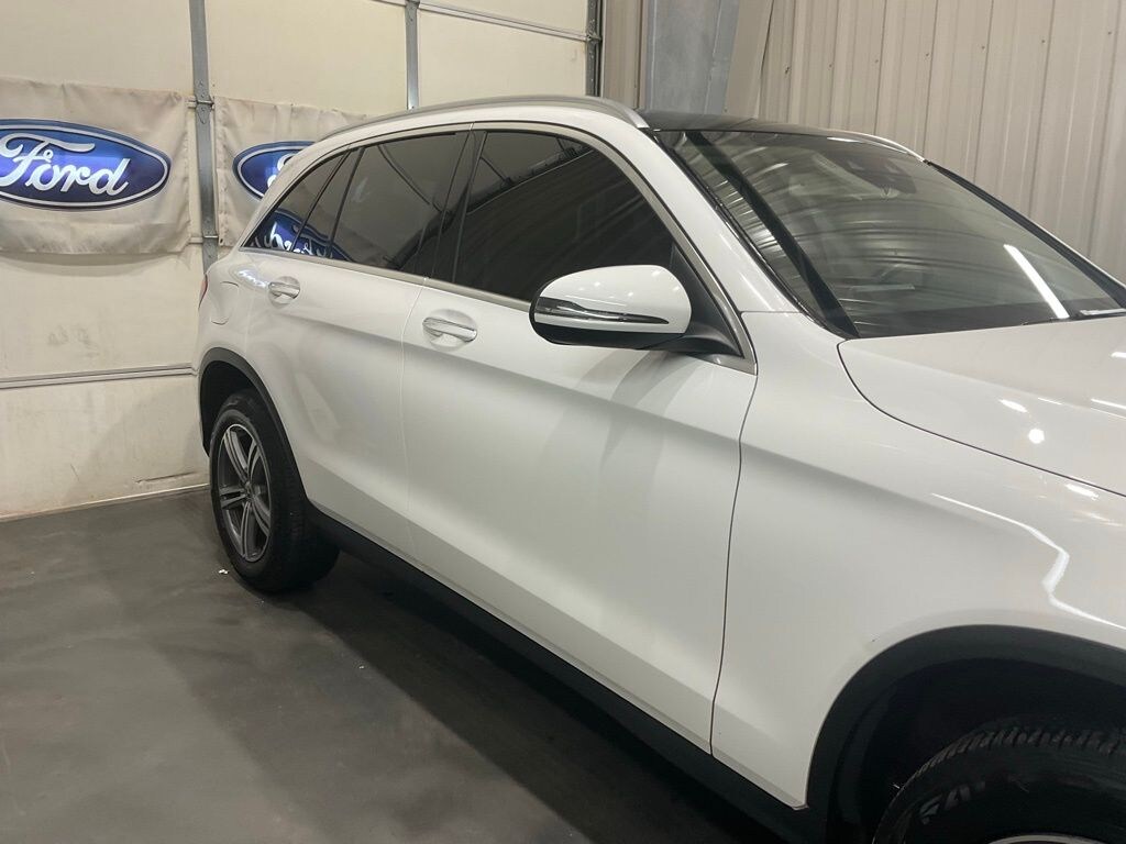Used 2020 Mercedes-Benz GLC GLC 300 SUV