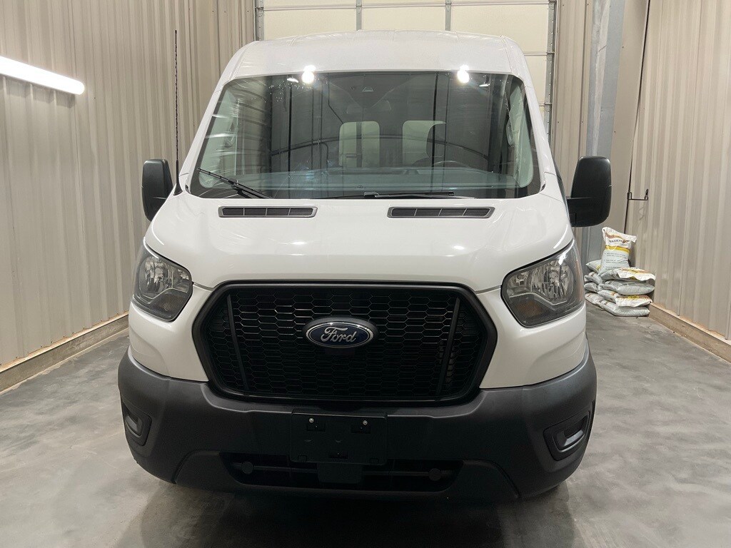 Used 2024 Ford Transit-250 Base Cargo Van