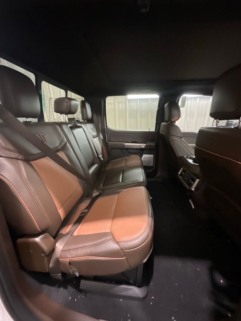 2026 Ford F-250 Super Duty King Ranch - Photo 12