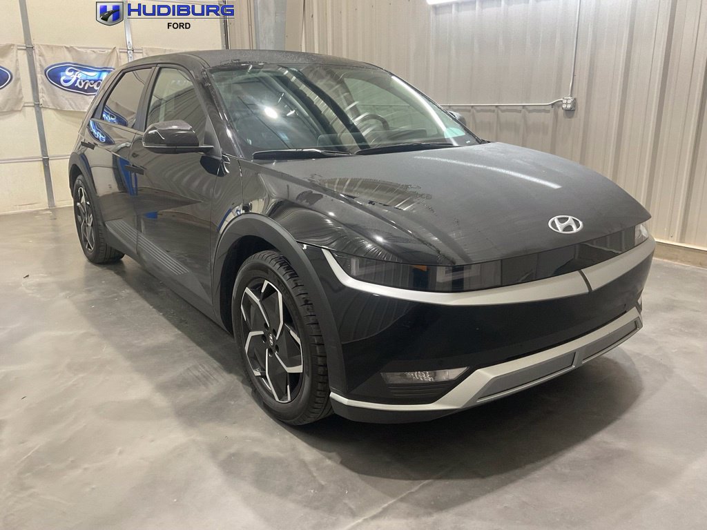 2024 Hyundai IONIQ 5