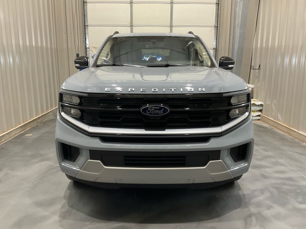 Used 2025 Ford Expedition Platinum SUV