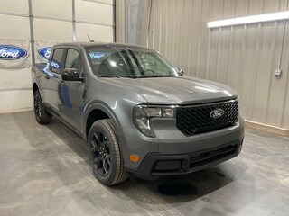 2026 Ford Maverick XLT Truck