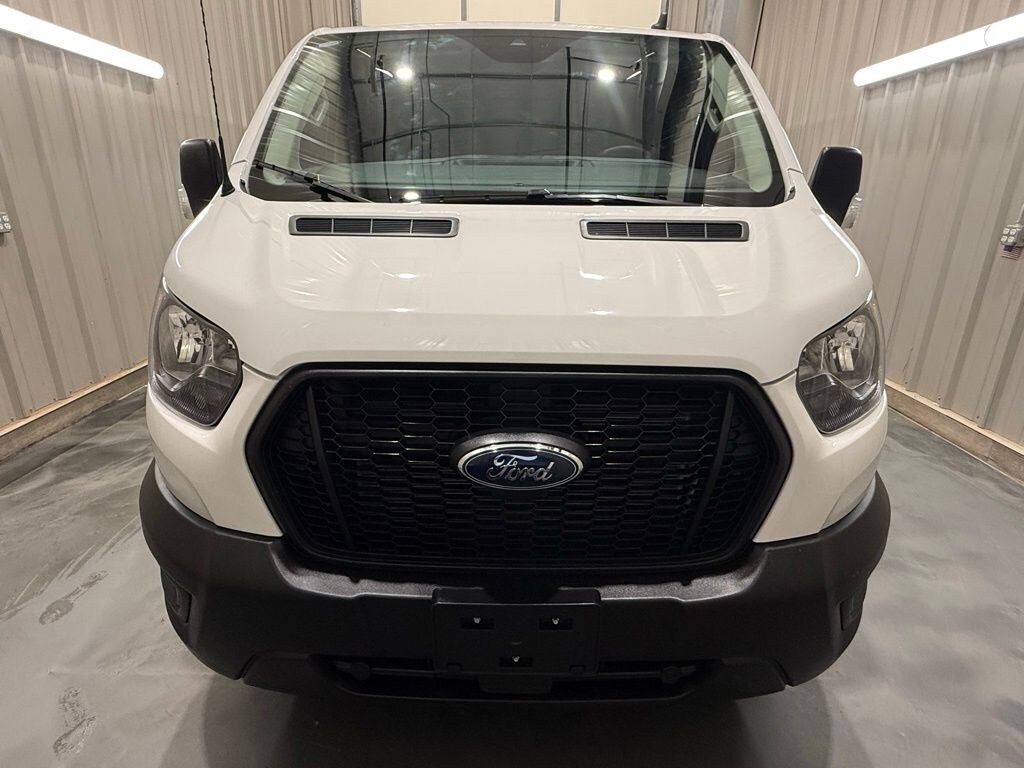 Used 2025 Ford Transit-250 Base Cargo Van