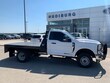 Ford F-350SD