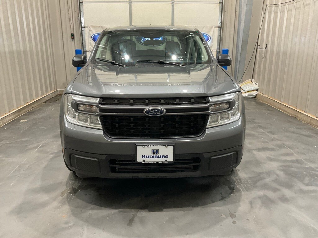 Used 2024 Ford Maverick XLT Truck