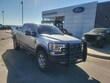 Ford F-350SD