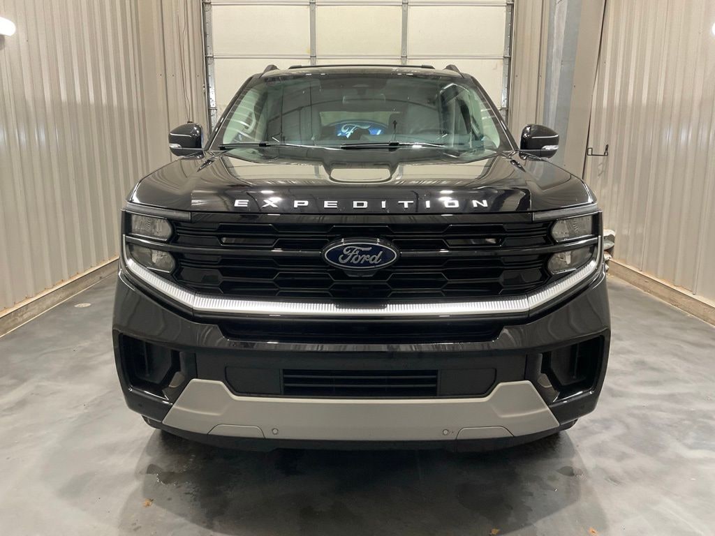 New 2026 Ford Expedition Max Platinum SUV