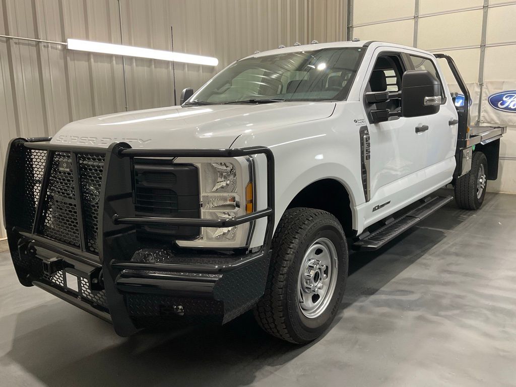 2026 Ford F-350 Super Duty