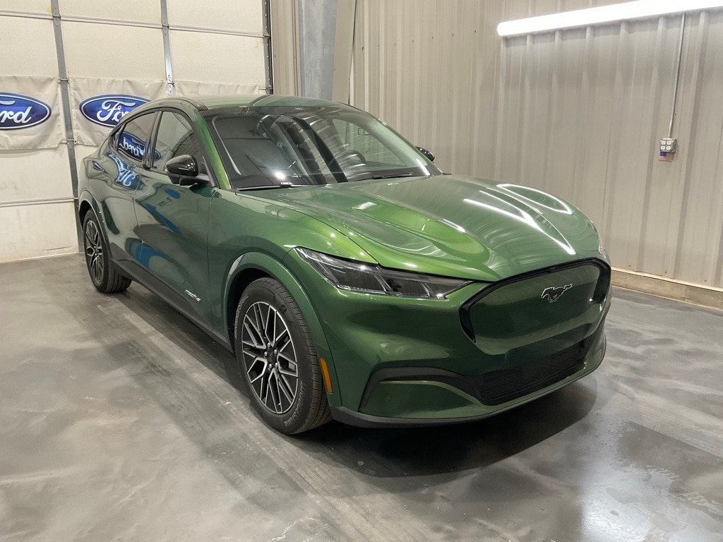 2025 Ford Mustang Mach-E Premium RWD's photo