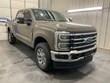  Ford F-250SD