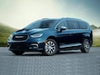 Chrysler Pacifica Hybrid