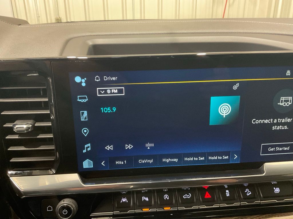 2025 Chevrolet Silverado 1500 RST - Photo 17