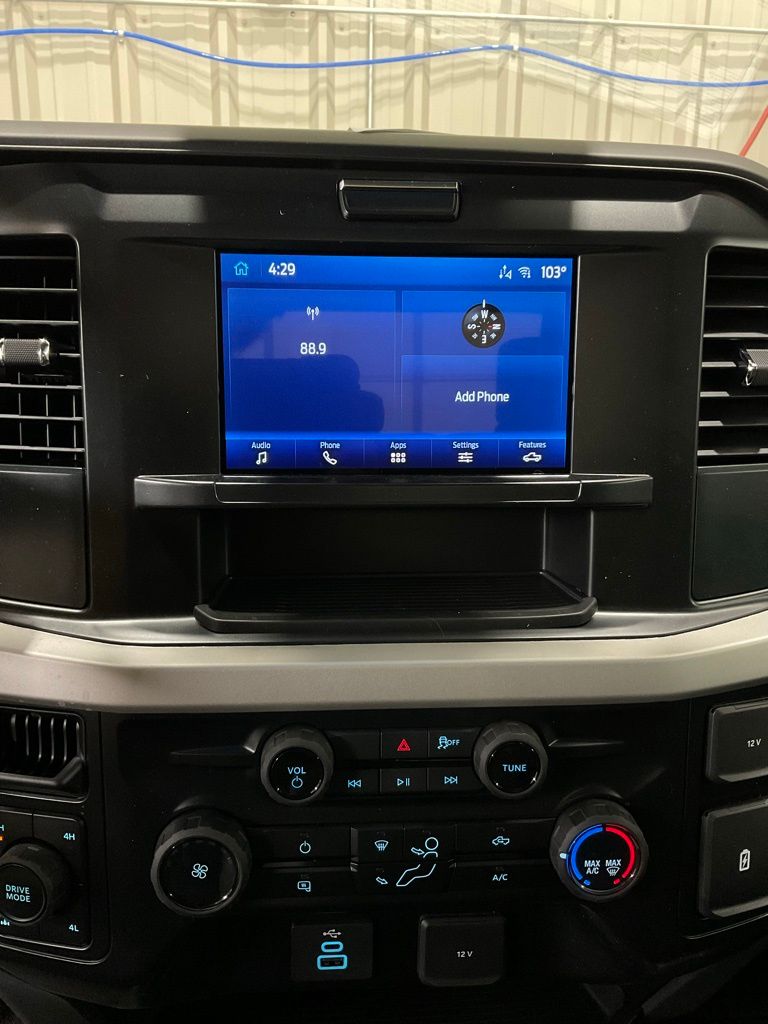 2026 Ford F-350 Super Duty XL - Photo 18