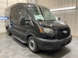  Ford Transit-350