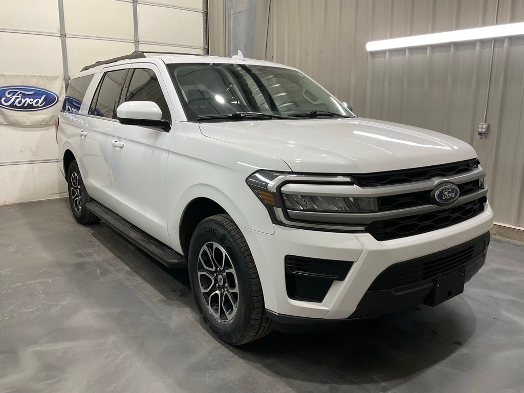 2024 Ford Expedition XLT's photo