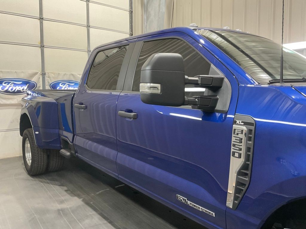Used 2026 Ford F-350SD XL DRW Truck
