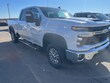  Chevrolet Silverado 2500HD