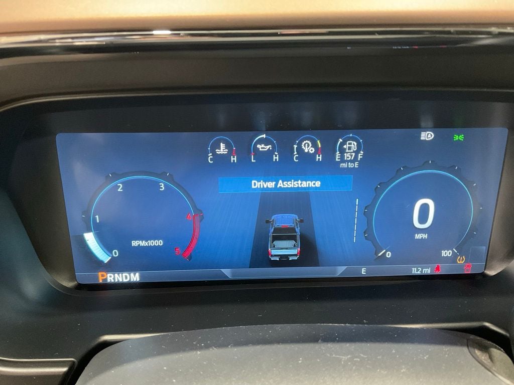 2026 Ford F-250 Super Duty King Ranch - Photo 15