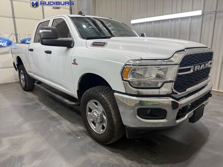 2024 Ram 2500 Tradesman Truck
