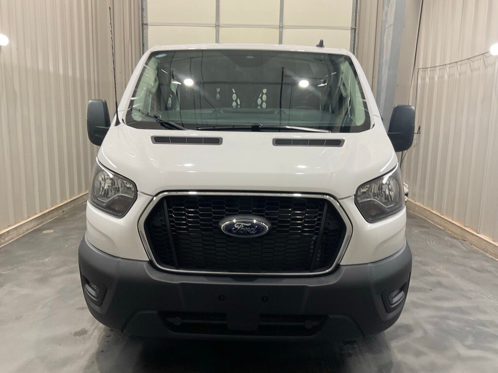 Used 2025 Ford Transit-250 Base Cargo Van