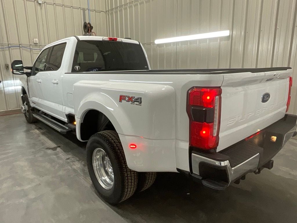 2026 Ford F-350 Super Duty XLT - Photo 20