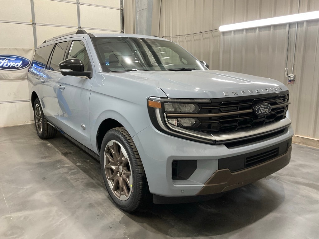 2025 Ford Expedition King Ranch's photo