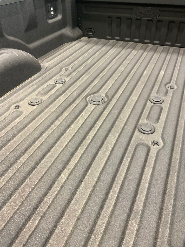 2026 Ford F-350 Super Duty XLT - Photo 22