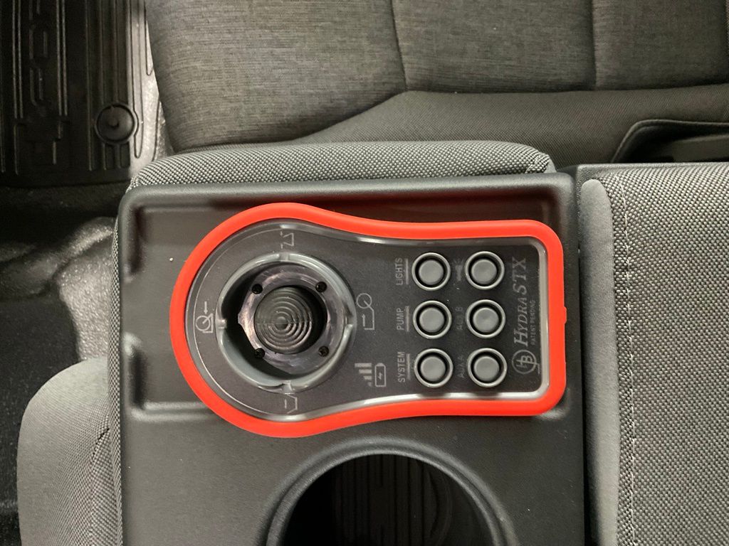 2026 Ford F-350 Super Duty XL - Photo 13