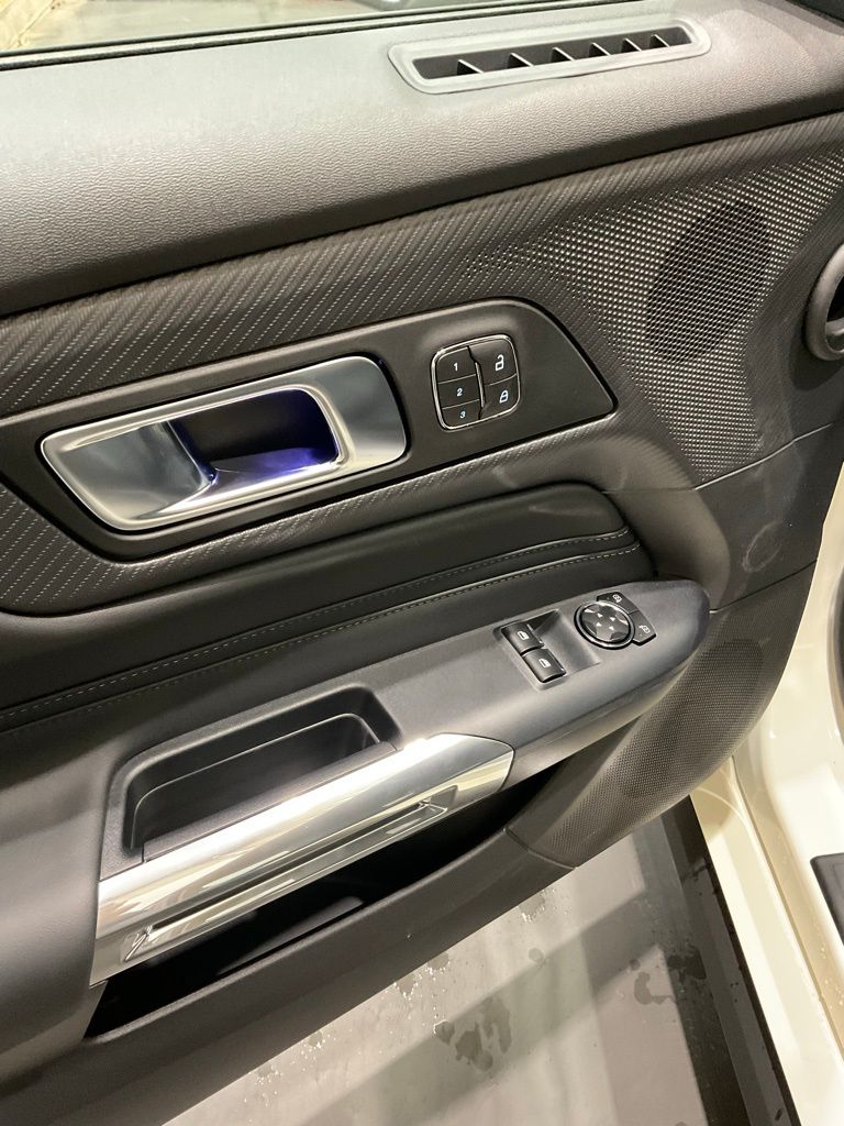 2025 Ford Mustang GT Premium Fastback - Photo 7