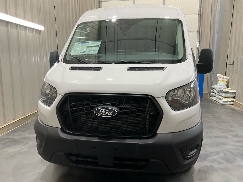 New 2026 Ford Transit-250 Base Cargo Van