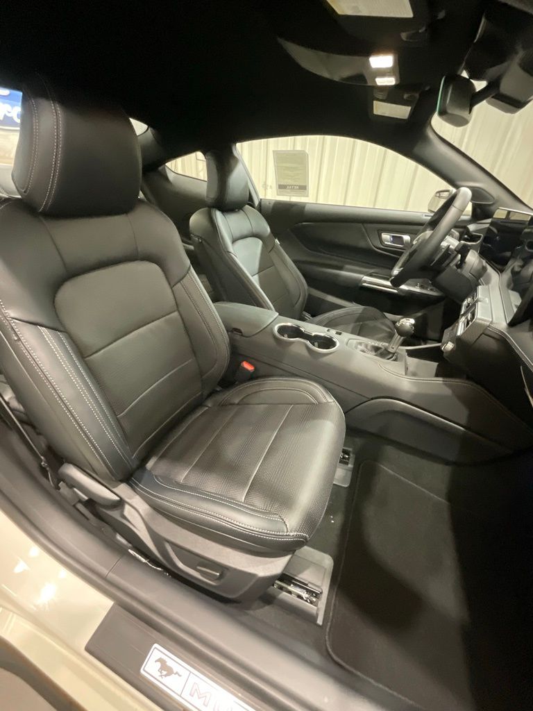 2025 Ford Mustang GT Premium Fastback - Photo 12