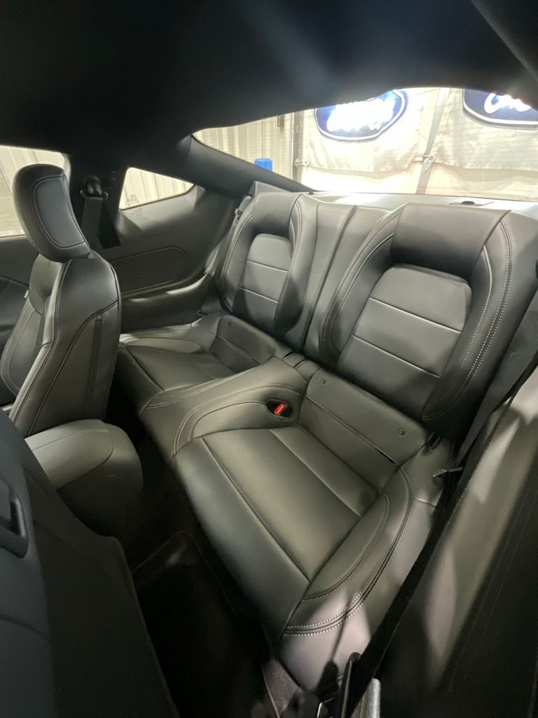 2026 Ford Mustang EcoBoost Premium Fastback - Photo 11