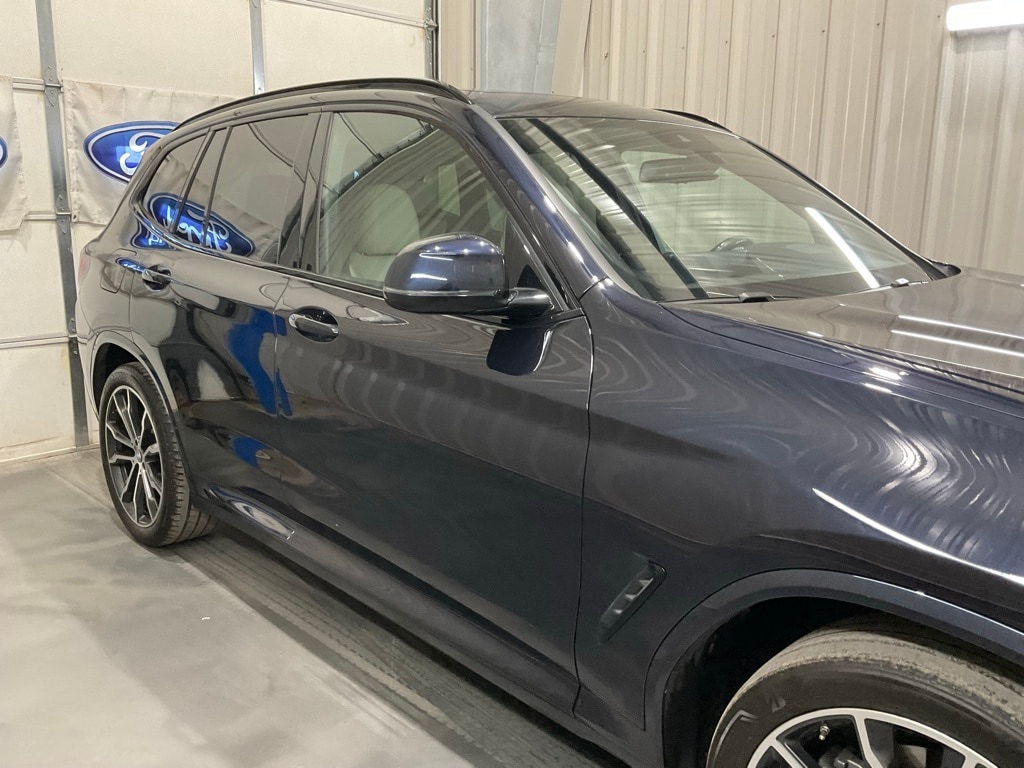 Used 2023 BMW X3 xDrive30i SUV