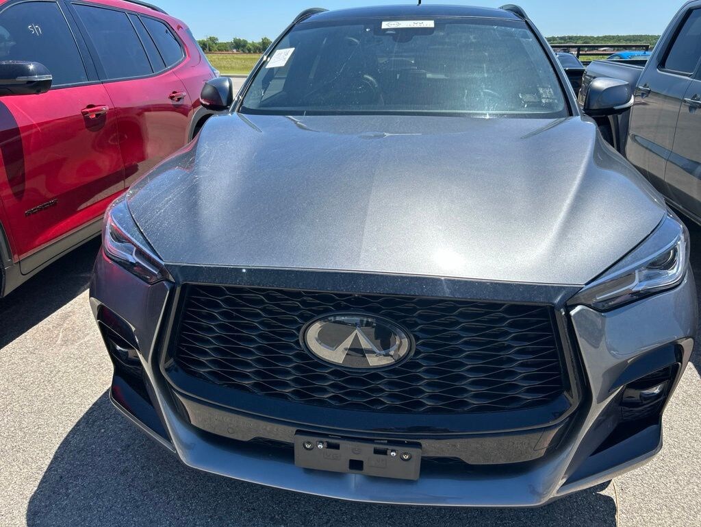 Used 2023 INFINITI QX50 Sport SUV