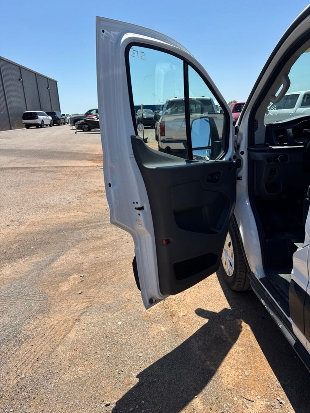 Used 2024 Ford Transit-350 XLT Wagon
