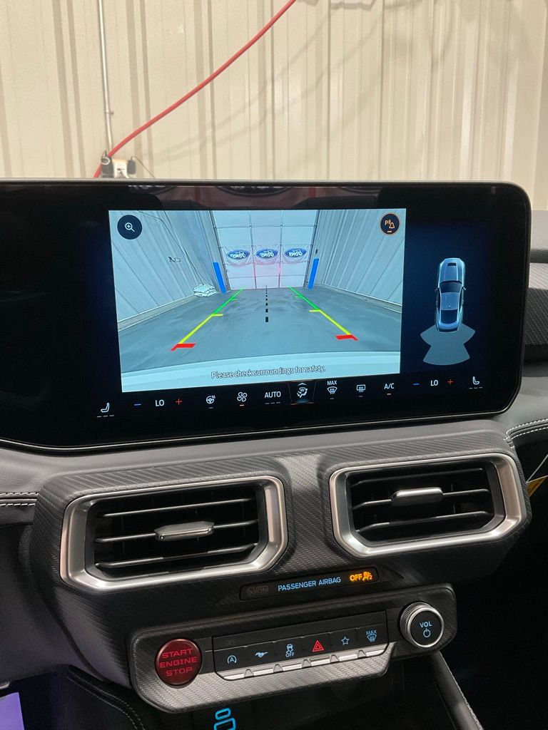 2025 Ford Mustang GT Premium Fastback - Photo 18