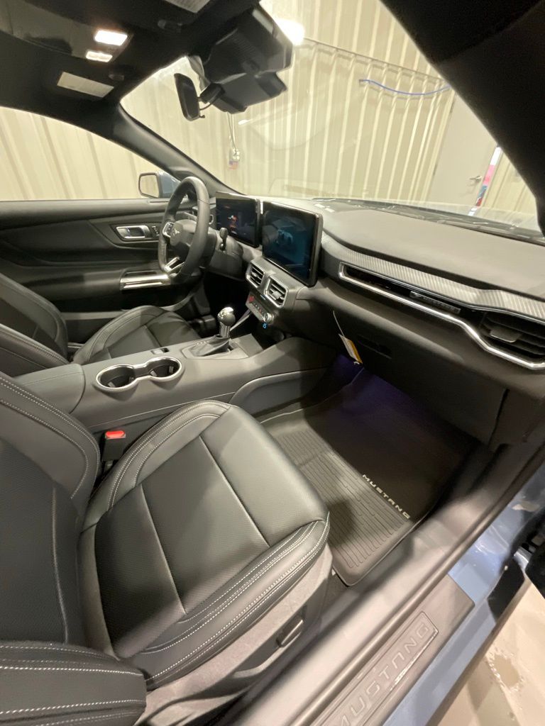 2026 Ford Mustang EcoBoost Premium Fastback - Photo 14