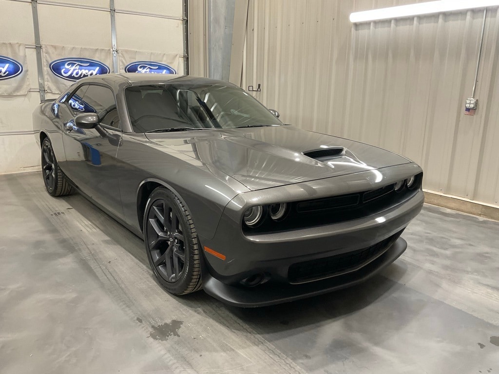 2023 Dodge Challenger GT