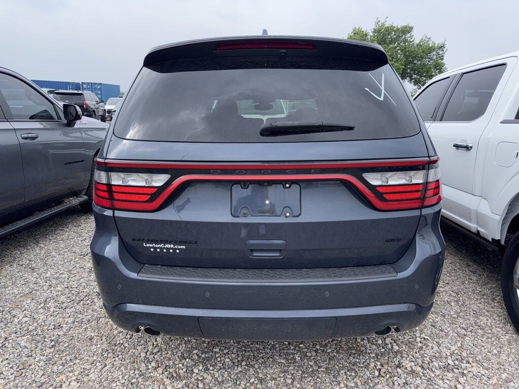 Used 2021 Dodge Durango GT Plus SUV