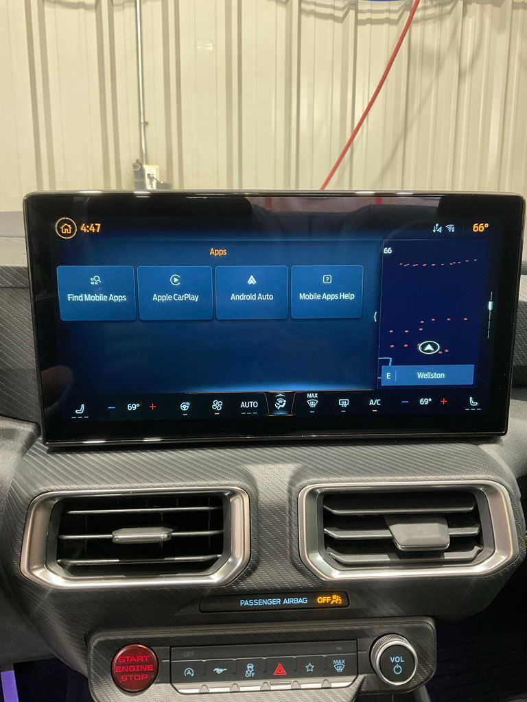 2026 Ford Mustang EcoBoost Premium Fastback - Photo 17
